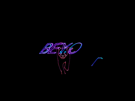 Beyond Advanced invitation